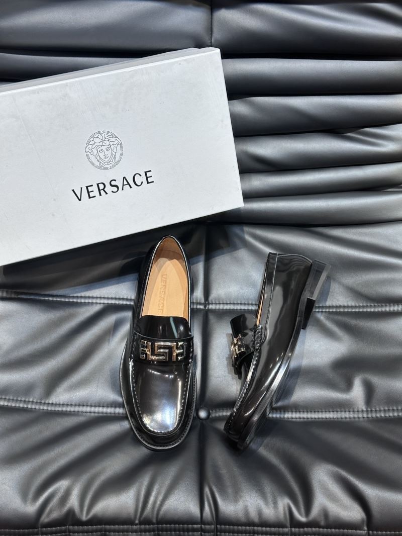 Versace Business Shoes